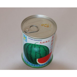 种子罐包装_合肥种子罐_安徽华宝铁盒生产公司(查看)