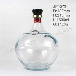 广州玻璃瓶生产商|广州玻璃瓶|晶力玻璃瓶厂家(查看)缩略图
