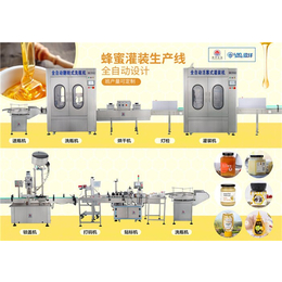 郴州蜂蜜榨汁机-小型蜂蜜榨汁机厂-南洋食品机械(推荐商家)