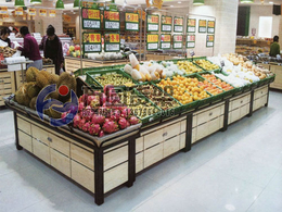 超市水果货架求购-福建超市水果货架-方圆货架(查看)