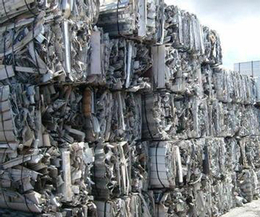 *废铝合金回收厂家-滨州废铝合金回收-升升废旧物资诚信商家