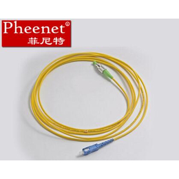 菲尼特光纤综合布线方案光纤布线注意事项机房建设标准规范