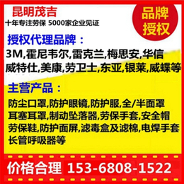 昆明防毒滤盒 云南怒江防酸护目镜代理经销商