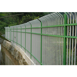 锌钢护栏生产,品源金属*,洛阳锌钢护栏