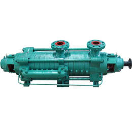 阜新D型多级泵参数-强盛水泵-矿用D型多级泵参数