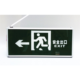 阿里巴巴品质保障_敏华电器(在线咨询)_通州区疏散指示标志