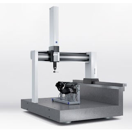 攀枝花三坐标测量仪、重庆嘉昂科技、三坐标测量仪 原理