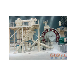 GMF石英粉 长石粉生产线   厂家生产定制   