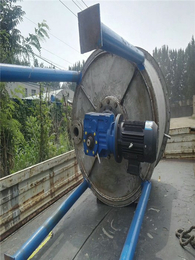 蚌埠石灰浆液搅拌泵生产厂家