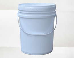 恒隆质量立足市场(图)-定制涂料桶-涂料桶