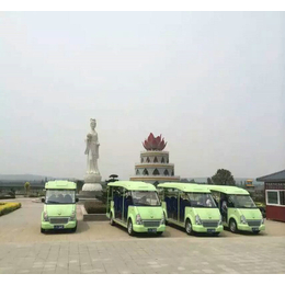 欧倢电动观光车(图),二手五菱燃油观光车,海口燃油观光车