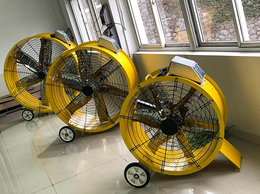 昊博环保机电图)-工业风扇罩子哪家性能稳定-香港工业风扇罩子