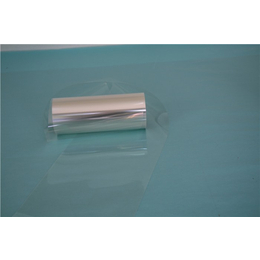 昆山彩益纸塑制品(图)|透明双硅离型膜|离型膜