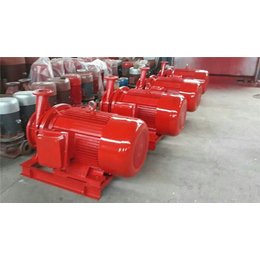消防水泵生产厂家-isg消防水泵生产厂家-星航供水设备