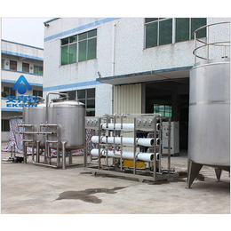 上海食品厂水处理设备,食品厂水处理设备厂家,艾克昇