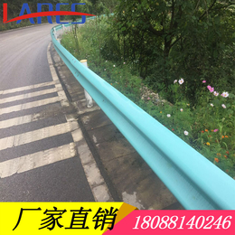 江口县省道护栏防撞护栏厂家生产缩略图