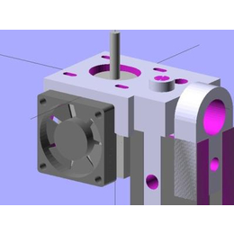 3d 打印机公司_月贝凡科技(在线咨询)_3d打印机