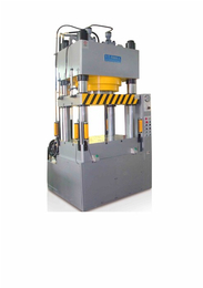 银通机械(在线咨询)|哈尔滨液压机|框架式液压机