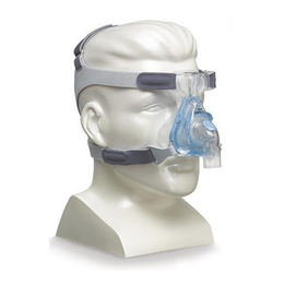 魔术贴呼吸器头带定制 面罩绑带粘扣式通用呼吸机头带莱卡缩略图