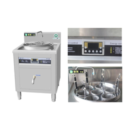 科创园食品机械设备-全自动电热煲品牌-日喀则全自动电热煲