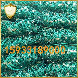 钢丝绳网价格 钢丝绳网施工方案 钢丝绳网详情
