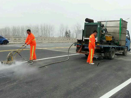 道路划线机采购-道路划线机-山东祥运(查看)