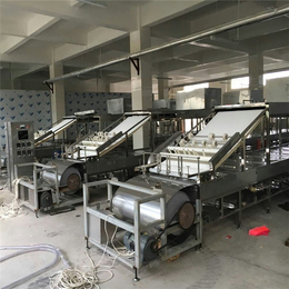 漳州生产豆腐的机器大型豆制品厂设备、中科圣创