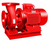 卧式消防泵多少钱-正济泵业质量可靠-安康卧式消防泵缩略图1