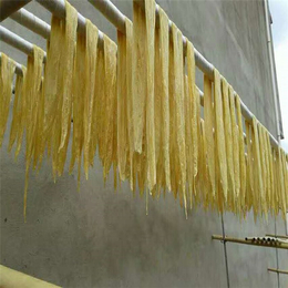中科圣创(多图),杭州腐竹制作机腐竹机厂家地址