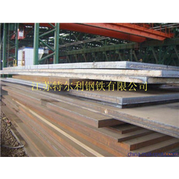 耐候板-耐候钢板(在线咨询)-零售价格Q355NH耐候板