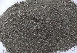 四氧化三铁铁砂-铁砂-山东安成金属材料