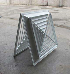 北京不锈钢送风口-鼎浩空调品质优良-不锈钢送风口批发