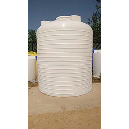 10t塑料水塔 10000升PE水箱 耐酸碱盐酸罐 污水收集