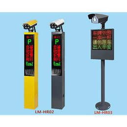 安徽隆门厂家(图),停车场*识别系统,安庆*识别系统