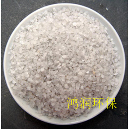供应广州滤料石英砂厂家品质好价格低