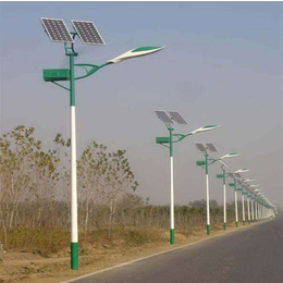 太阳能路灯厂家,张家界太阳能路灯,扬州强大光电科技