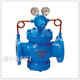 上海气体减压阀厂家 供应不锈钢气体减压阀公司