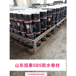 深圳3mm 3mm SBS防水防潮卷材销售供应商