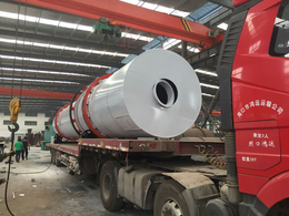 郑州锦翔沙子烘干机时产30吨产量沙子烘干机沙子烘干机厂家