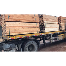 厂家批发各种材质建筑木方