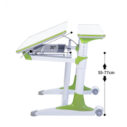 深圳升降学习桌排行、优沃厂家*、升降学习桌排行