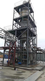 蓝清源环保科技-惠州多效蒸发器-多效蒸发器设备厂家