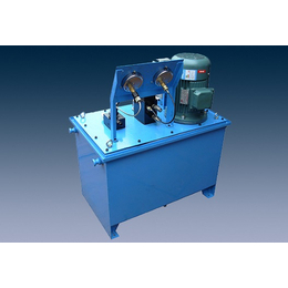 黄南电动泵-星科液压机械-LSJ电动泵