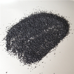 黑碳化硅出口级*|方晶研磨公司|麦盖提县碳化硅