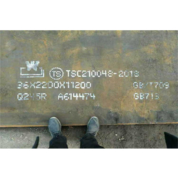 山东民心钢铁(查看),济钢q345r容器板质量指标