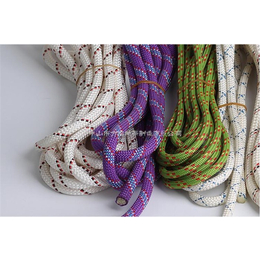 登山绳材质-绥化登山绳-力信绳带