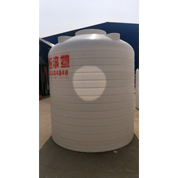  5吨顿防晒污水桶 5T5000升滚塑容器 PE塑料水箱
