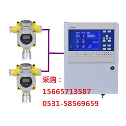 冷库用气体探测报警仪器 空调厂制冷剂氟利昂泄漏报警仪器