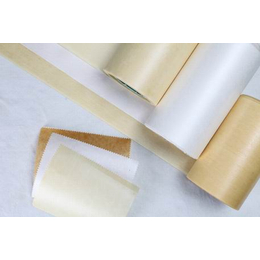 芳纶水刺无纺布 芳纶纸 绝缘阻燃隔热芳纶布 生产制造商缩略图