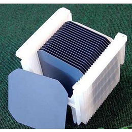 鑫昌盛新能源(图)|125缺角单晶硅片回收|嘉兴单晶硅